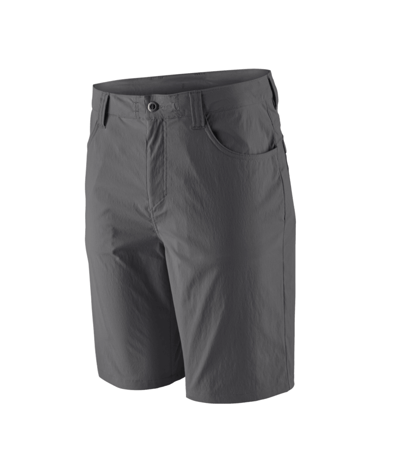 Men's Quandary Shorts - 8"
