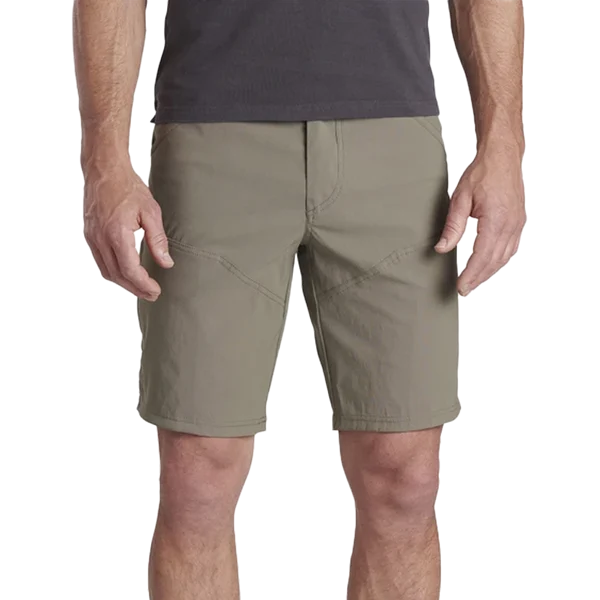 Men's Renegade 10" Short