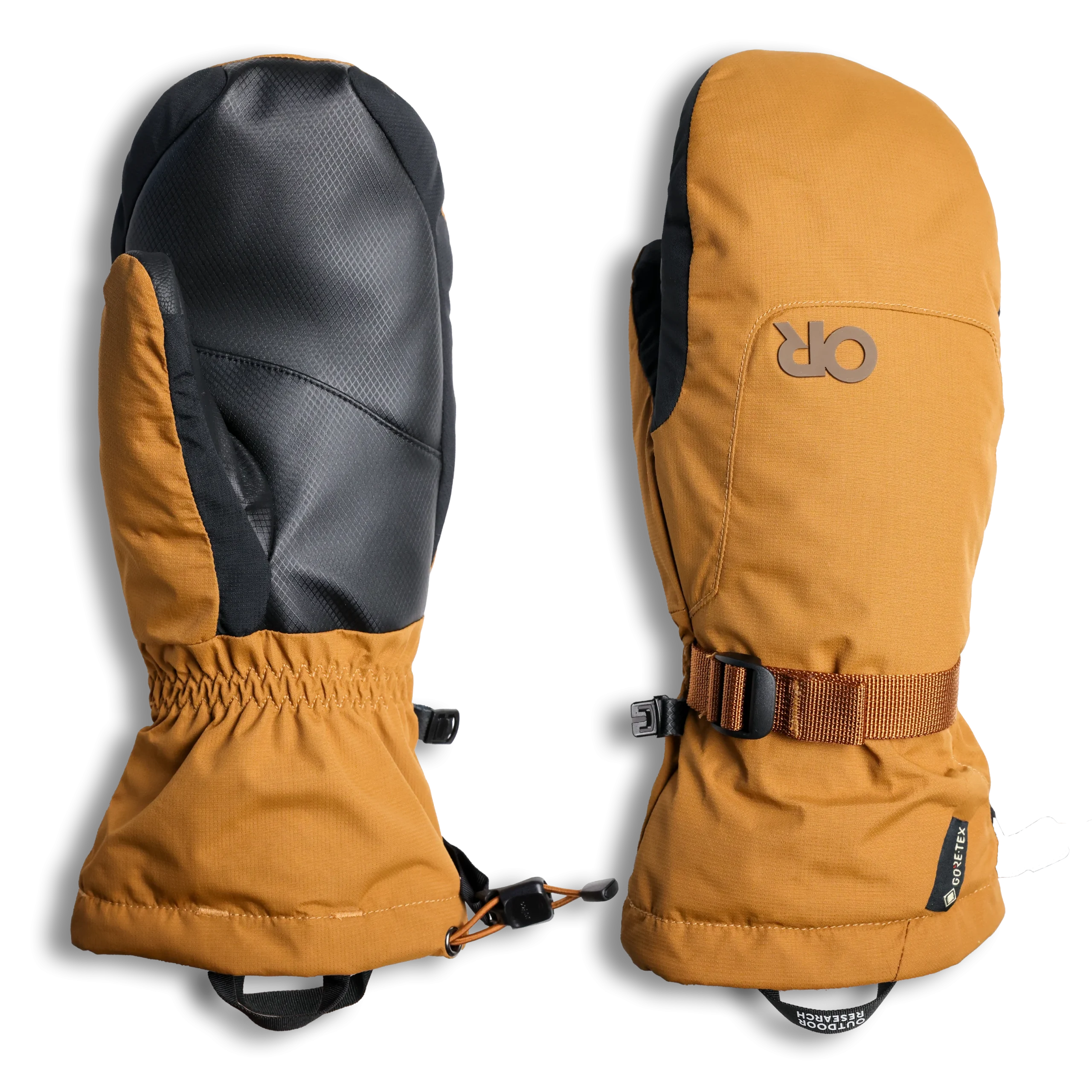 Men's Revolution GORE-TEX Mitts