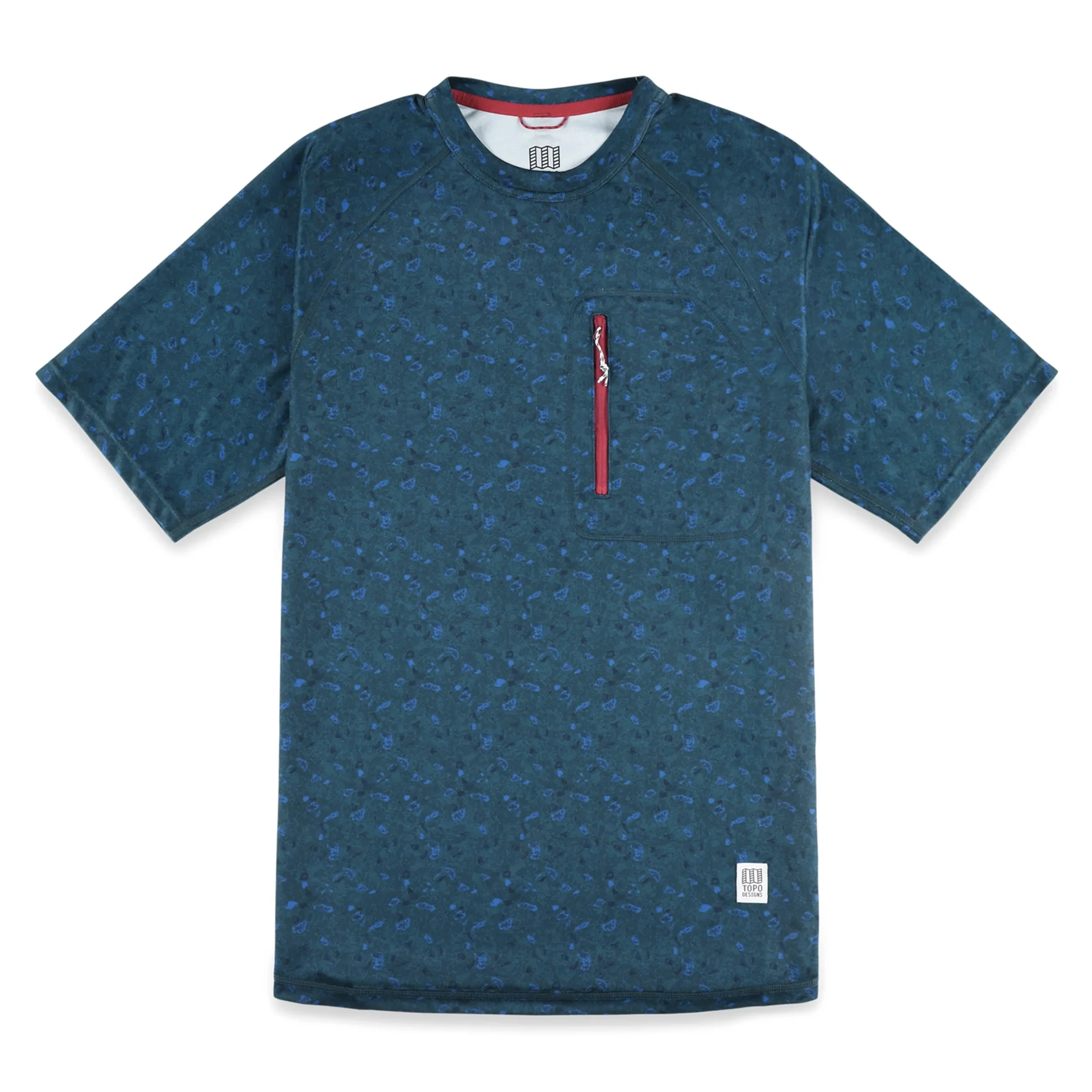 Men's River Tee [2022]