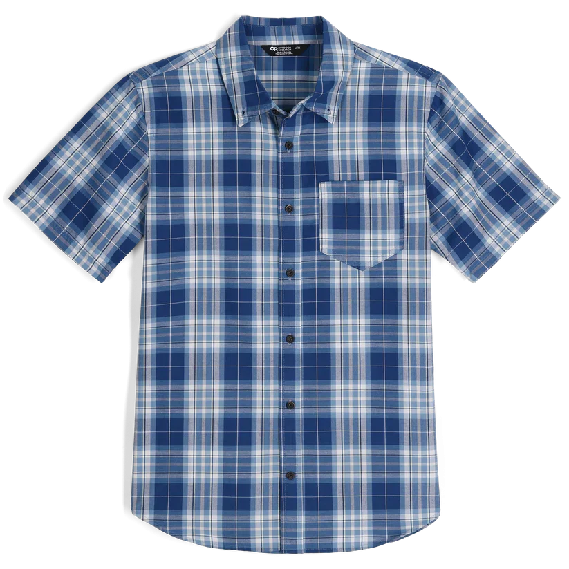 Men's Rooftop Short Sleeve
