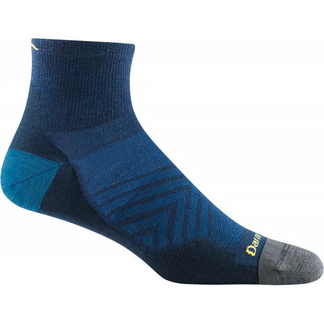 Men's Run 1/4 Ultra-Lightweight – 3 Rivers Outdoor Co