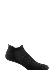 Men's Run No Show Ultra-Lightweight Sock w/ Cushion