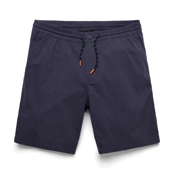 Men's Salto Organic Ripstop Short