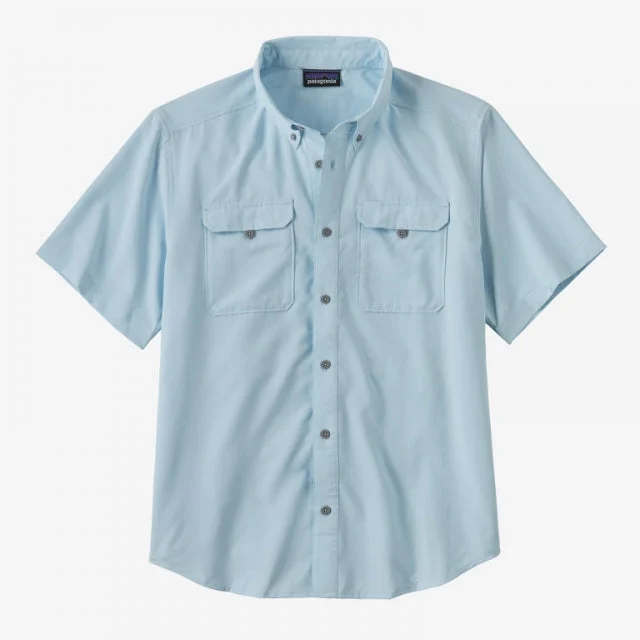 Men's Self Guided Hike Shirt – 3 Rivers Outdoor Co