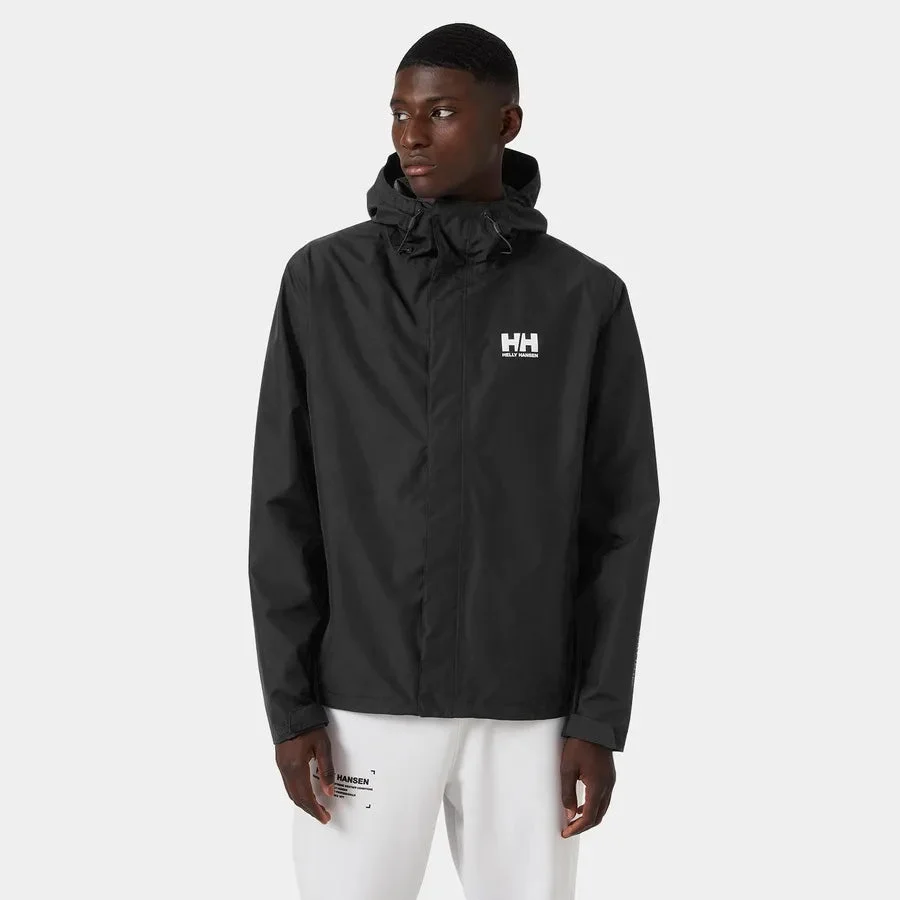 Men's Seven J Waterproof Jacket