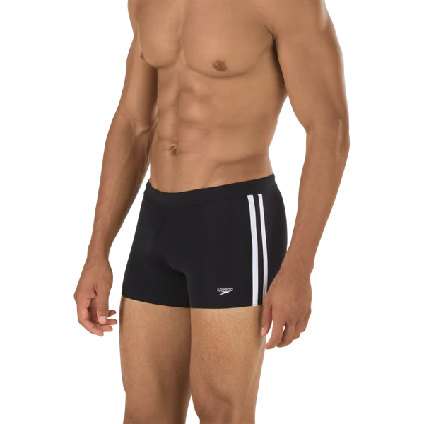 Men's Shoreline Square Leg - Black