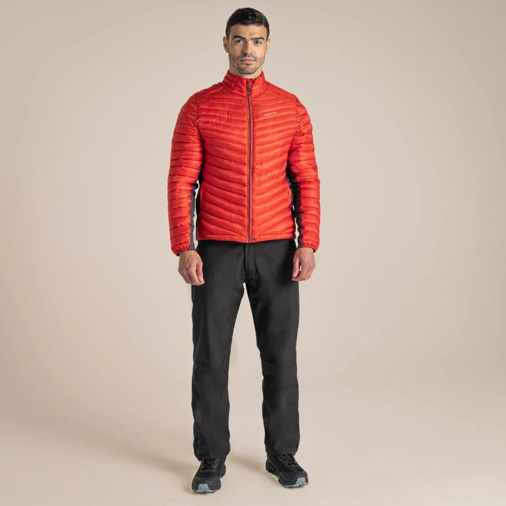 Men's Steall Waterproof Trousers