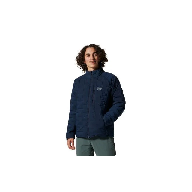 Men's Stretchdown™ Jacket
