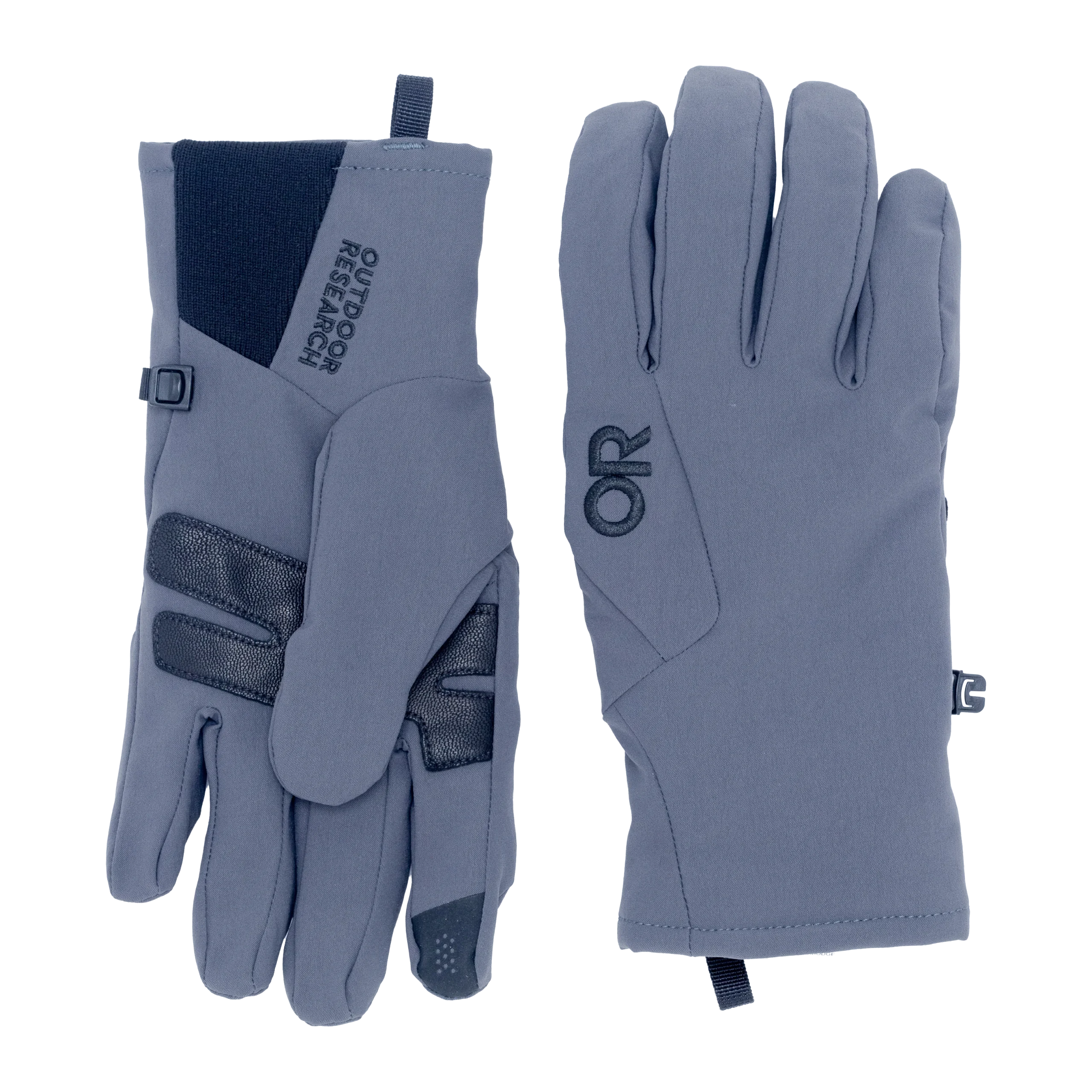 Men's Sureshot Softshell Gloves