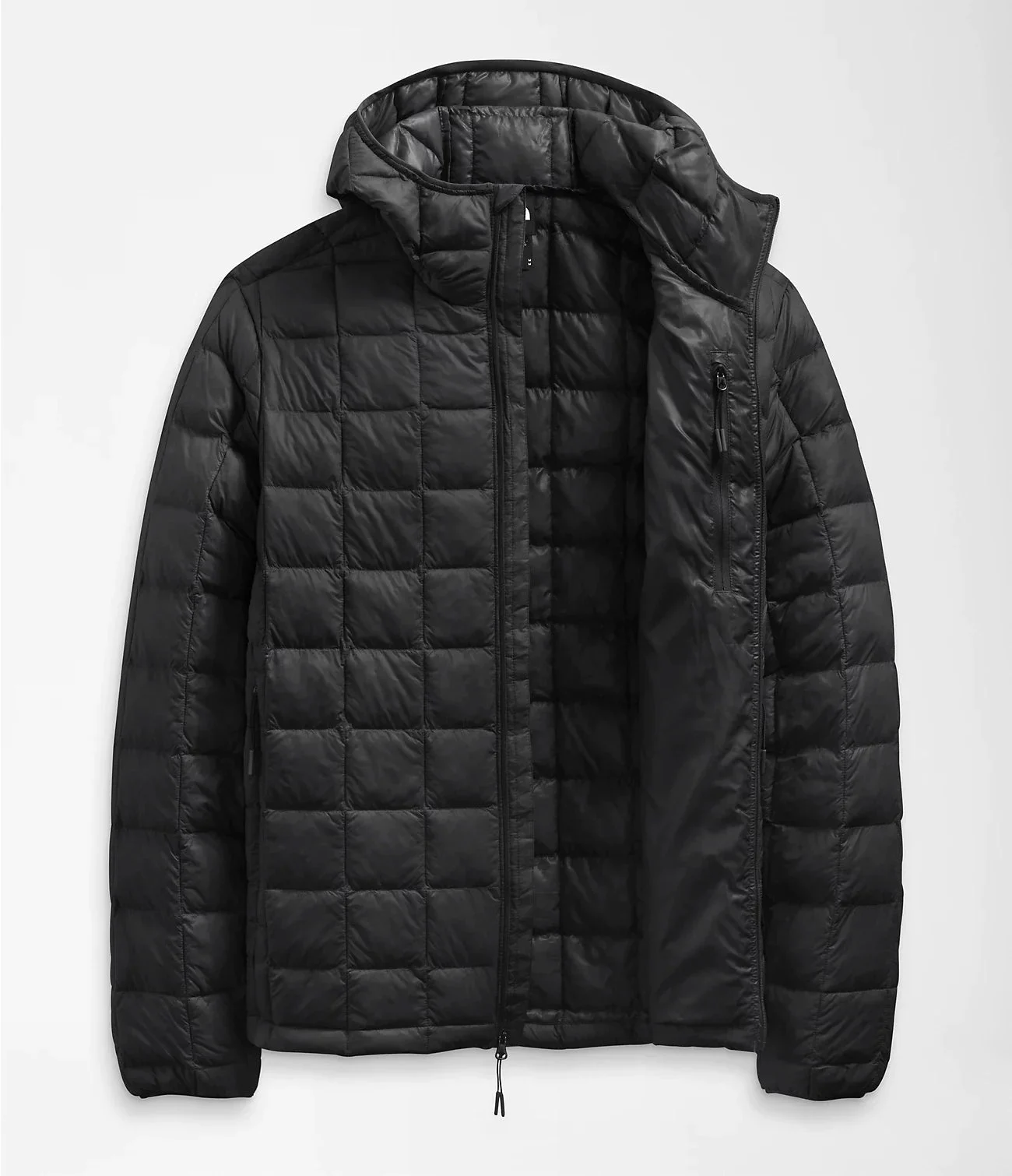 Men’s ThermoBall™ Eco Hoodie 2.0