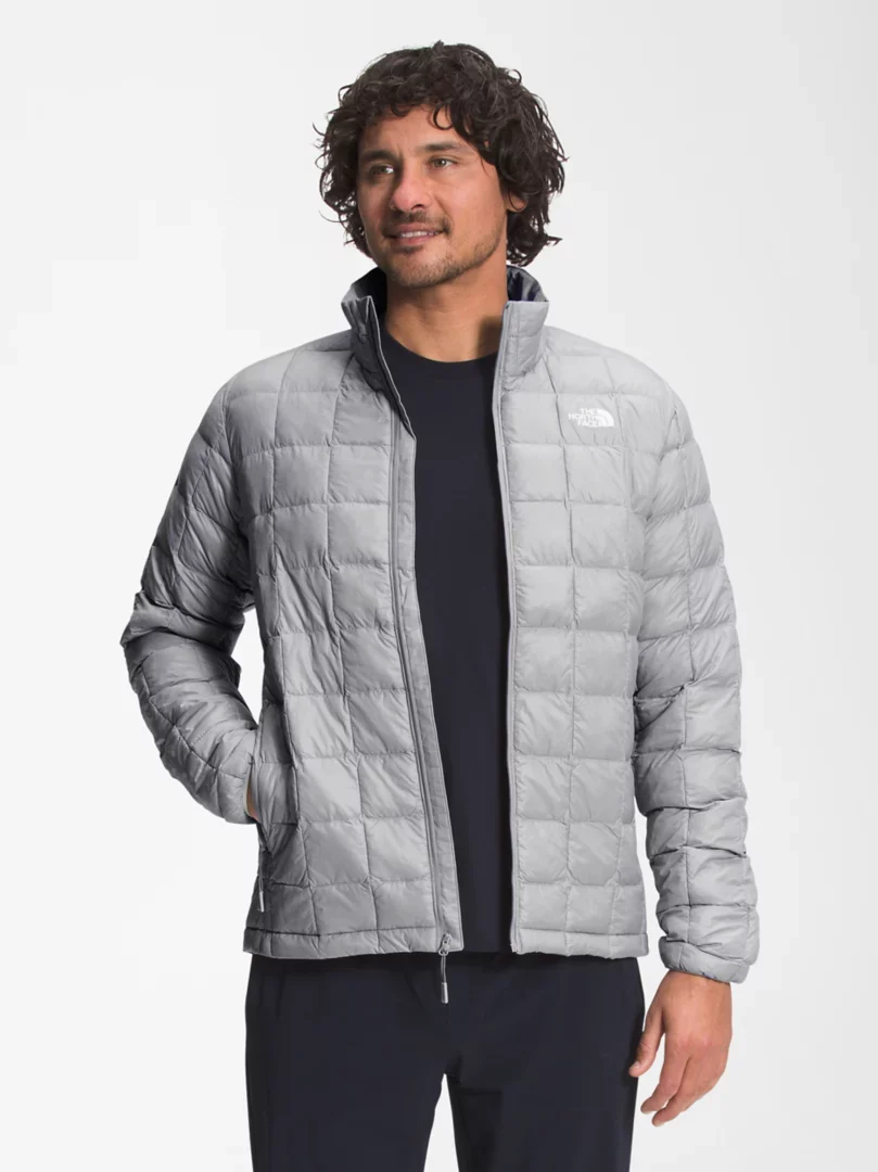 Men's Thermoball Eco Jacket