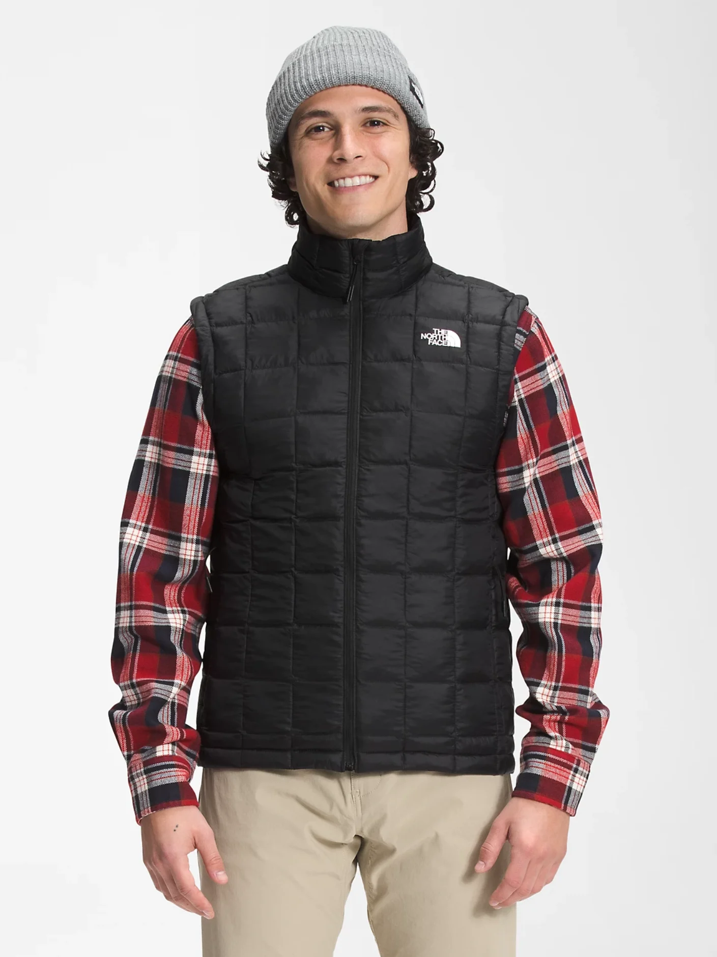 Men’s ThermoBall™ Eco Vest 2.0
