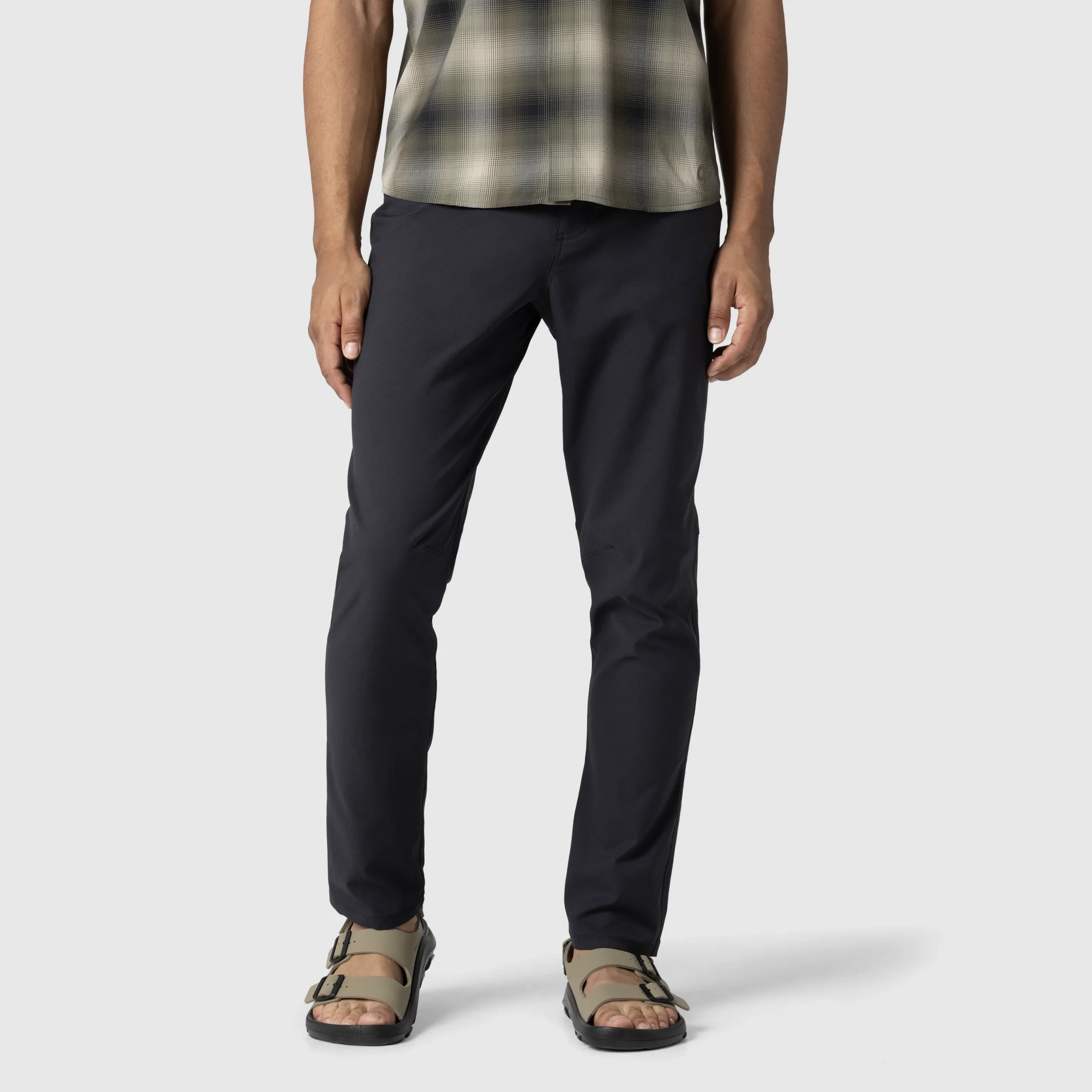 Men's Timberline 5-Pocket Pant - Standard
