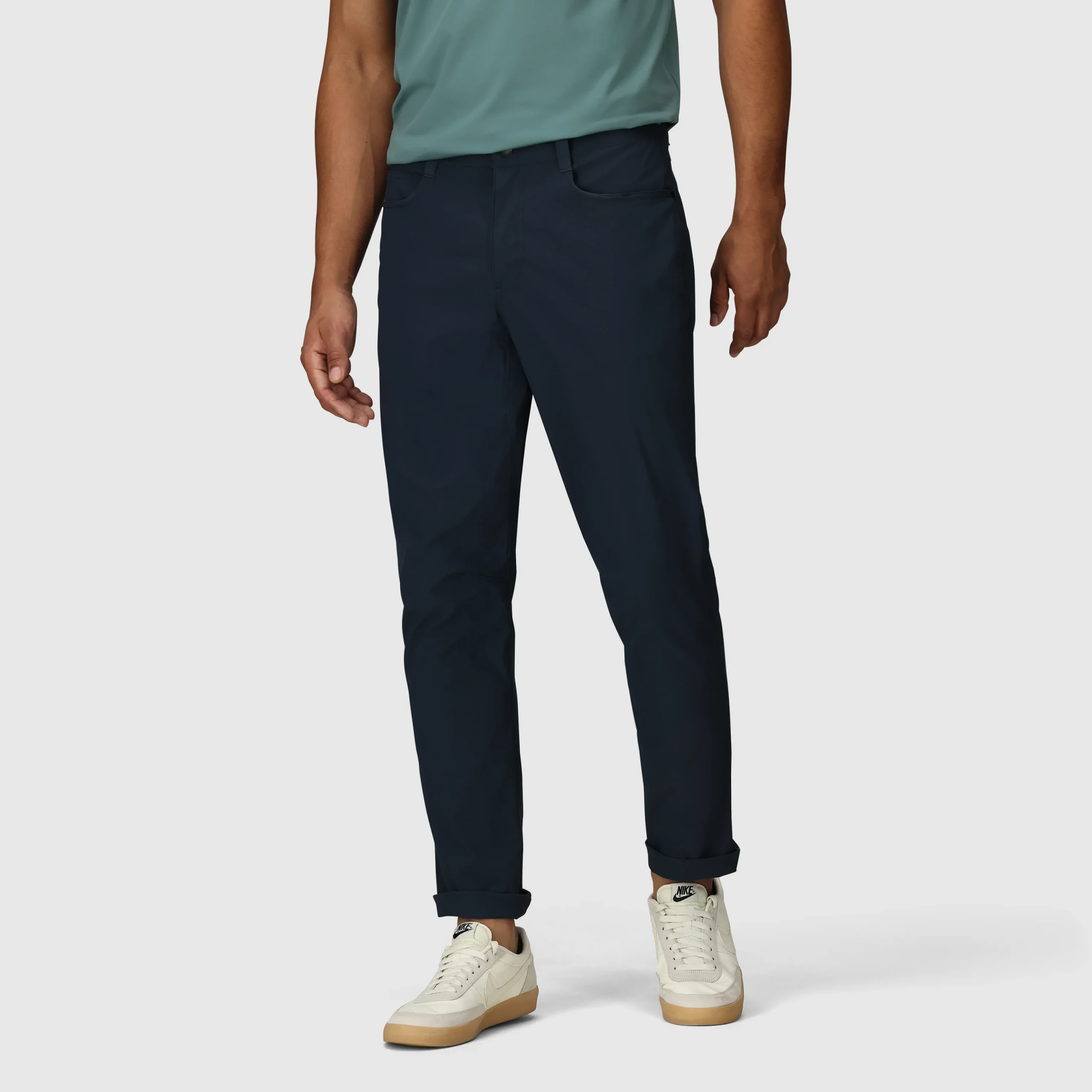 Men's Timberline 5-Pocket Pants - Trim