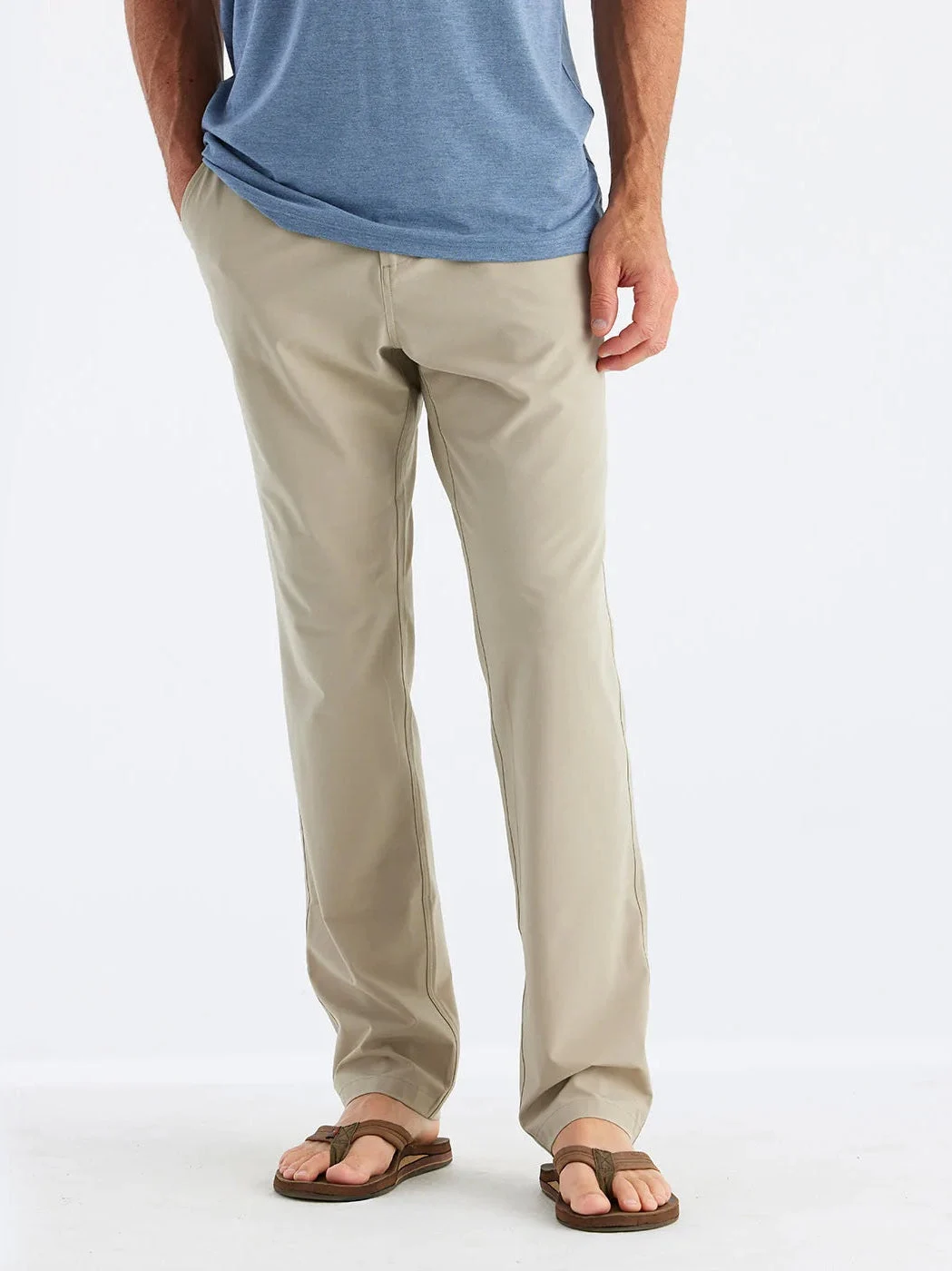 Men's Tradewind Pant