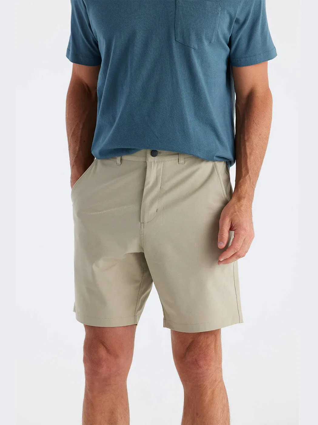 Men's Tradewind Short