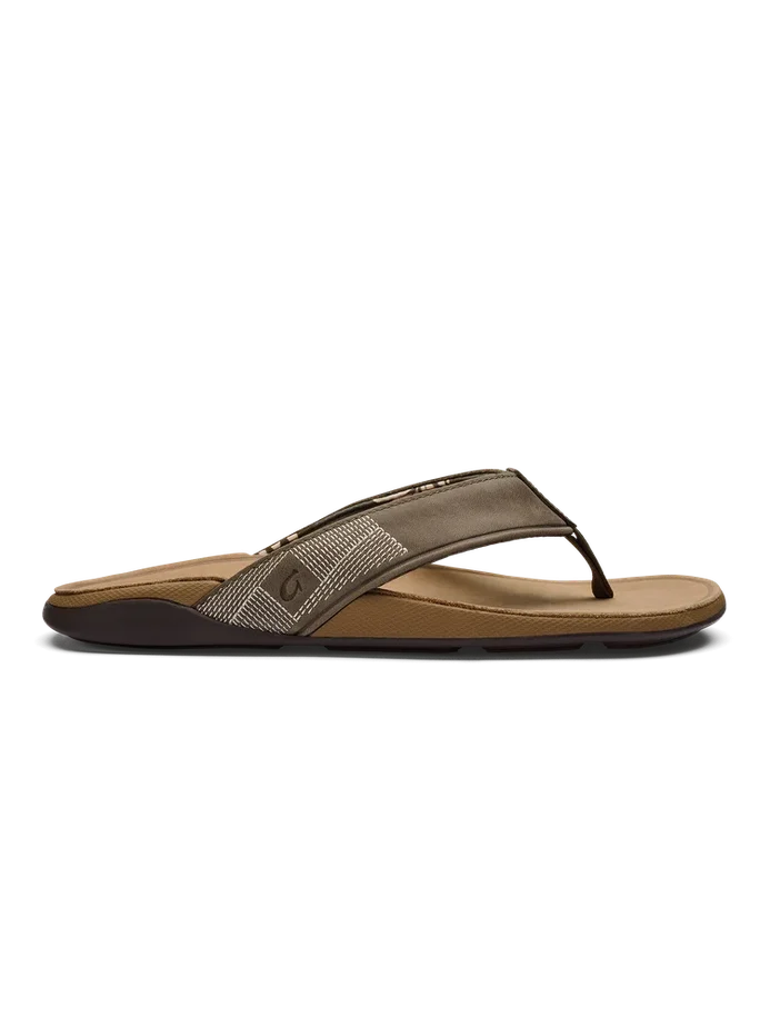 Men's Tuahine Waterproof Sandal