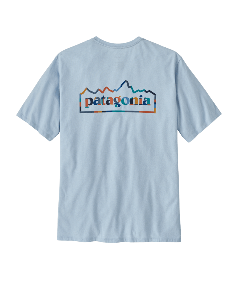 Men's Unity Fitz Responsibili-tee