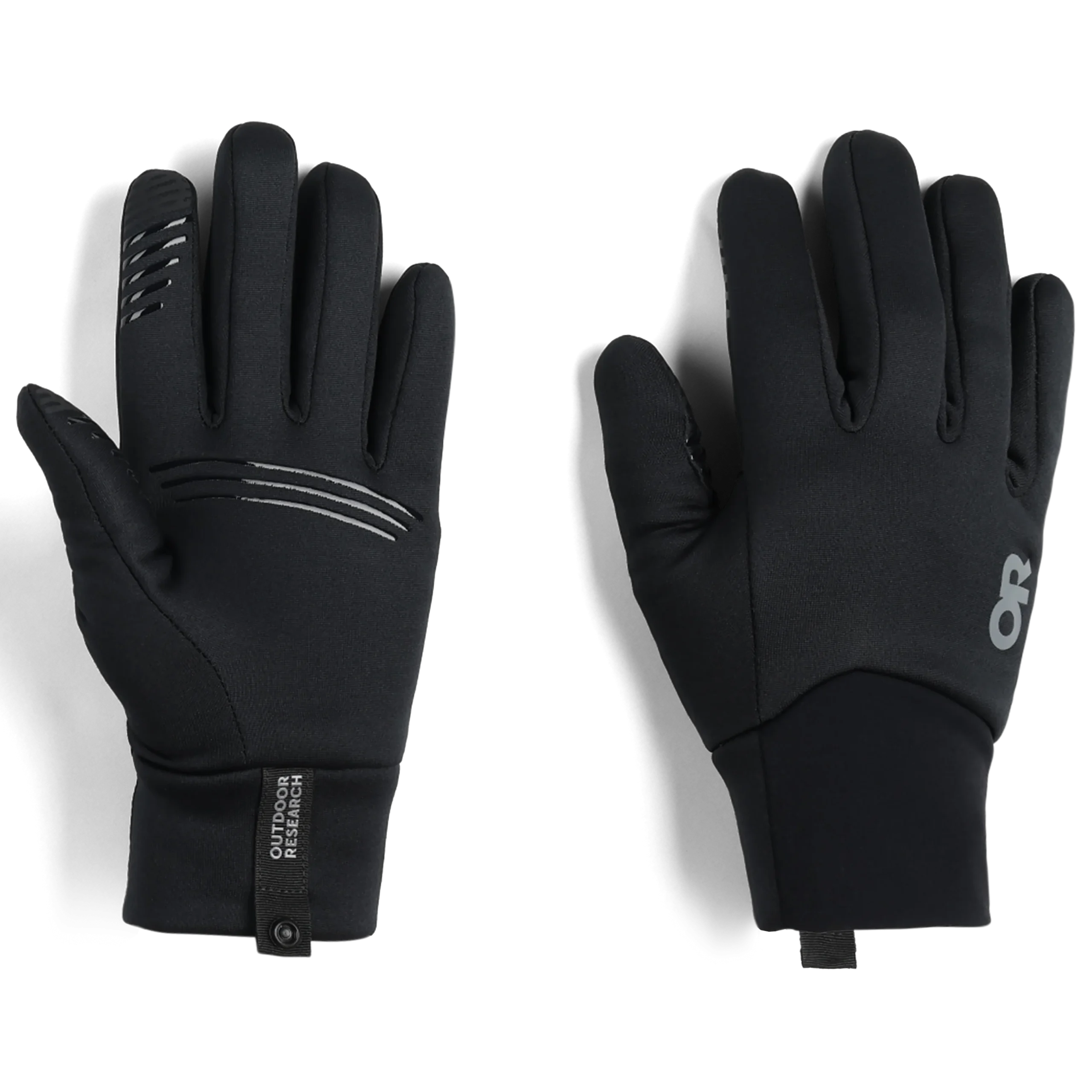 Men's Vigor Midweight Sensor Gloves