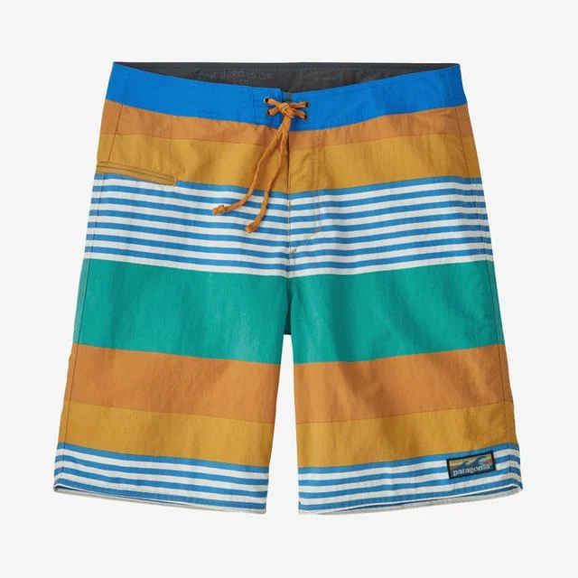Men's Wavefarer Boardshorts - 19 in.