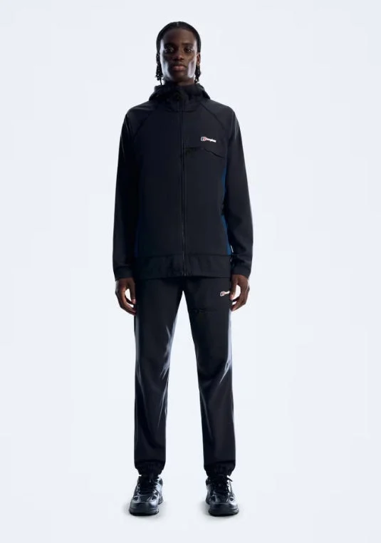 Men's Waventree Hooded Jacket