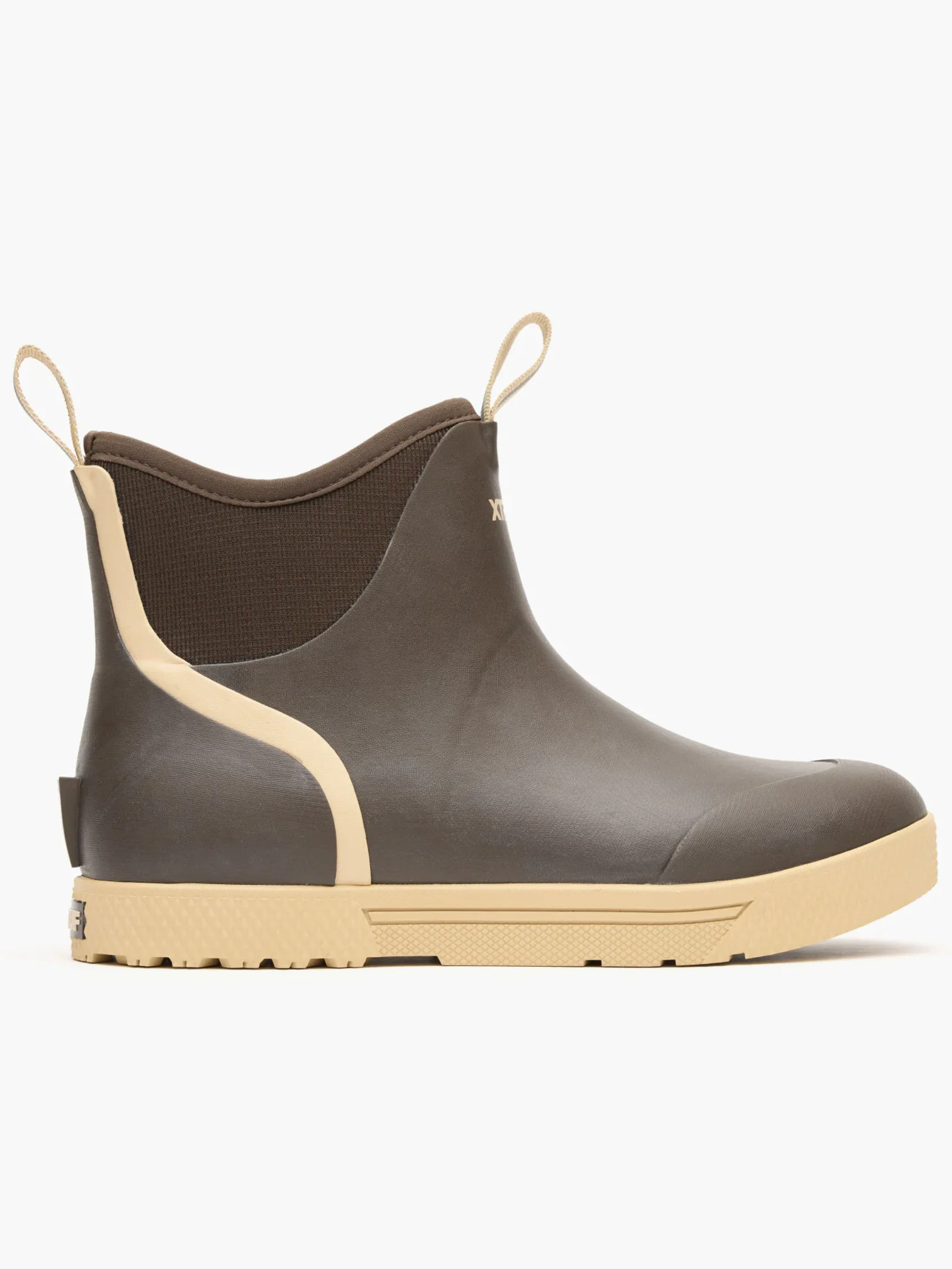 Men's Wheelhouse 6 in Ankle Deck Boot