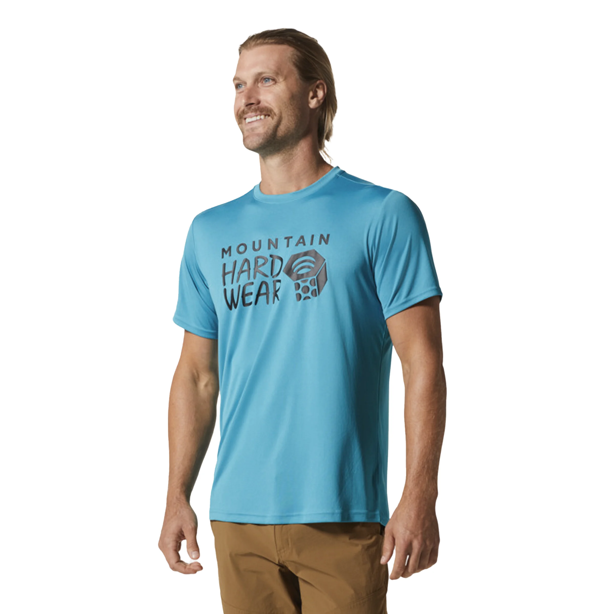 Men's Wicked Tech Short Sleeve Shirt