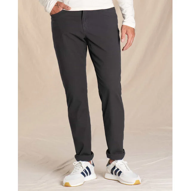 Men's Woodsen 5 Pocket Lean Pant – 3 Rivers Outdoor Co