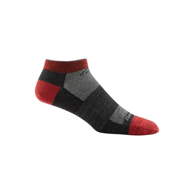 Mens 1437 No Show Lightweight