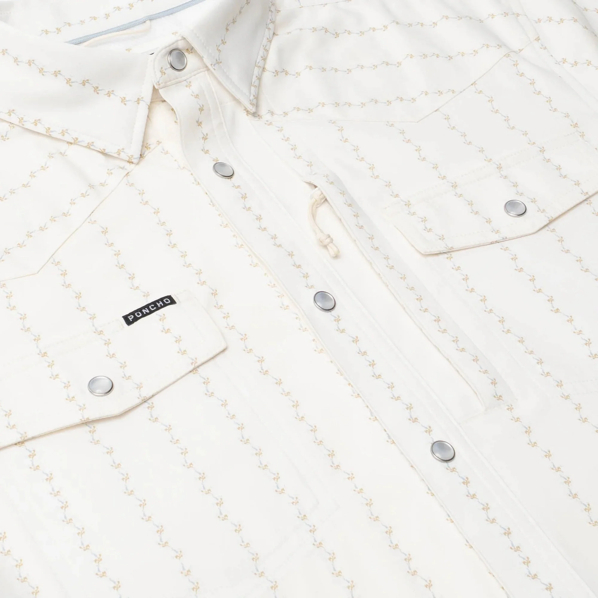 Mens The 1836 S/S