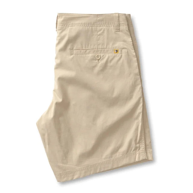Mens 8 Harbor Performance Short