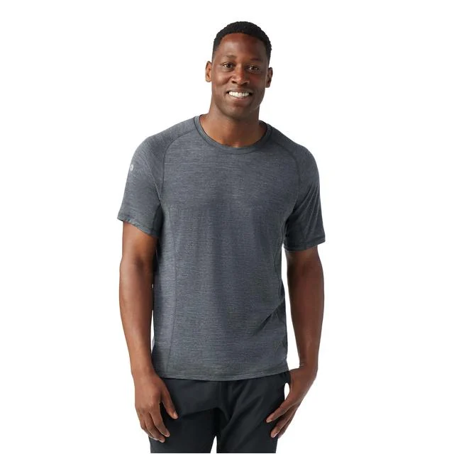 Mens Active Ultralite Short Sleeve