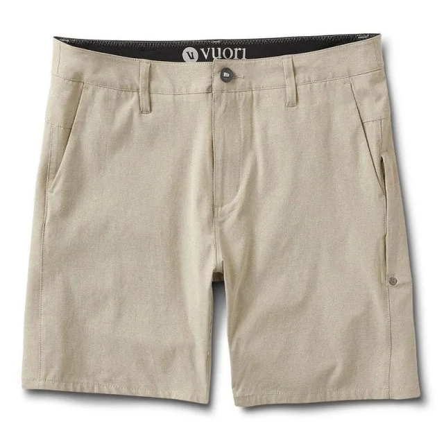 Mens Aim Short