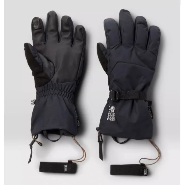 Mens All Tracks Gore-tex Glove