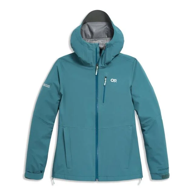 Mens Aspire 3l Rain Jacket