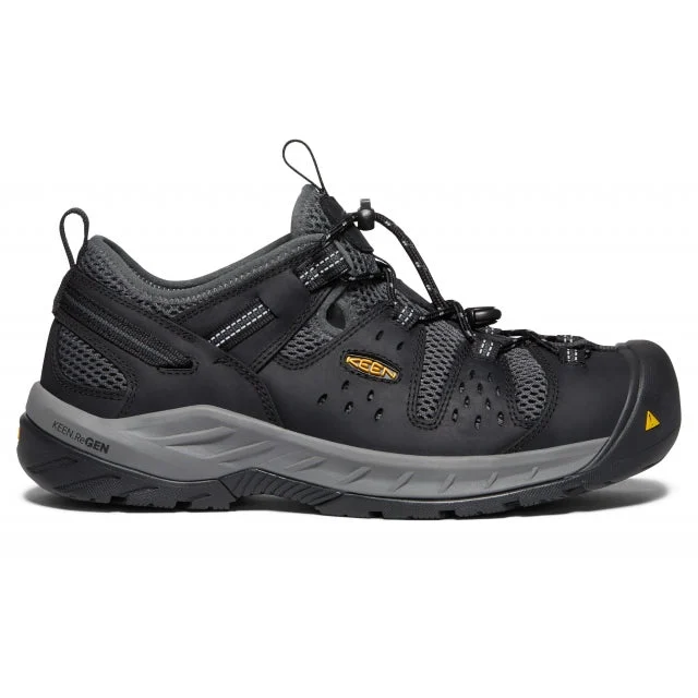 Mens Atlanta Cool Ii (Steel Toe)