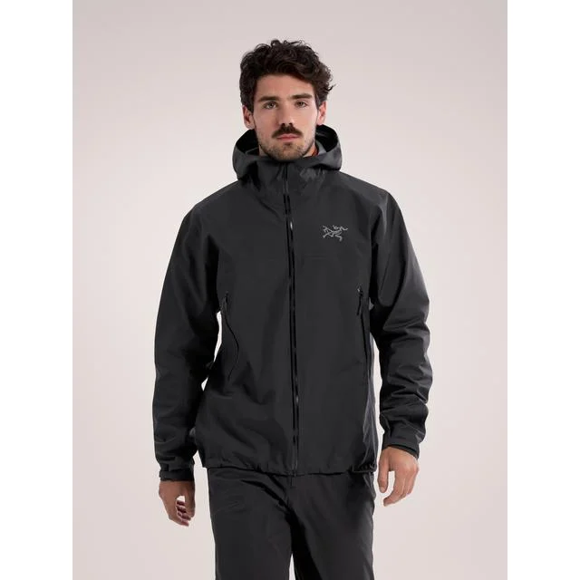 Mens Beta Jacket