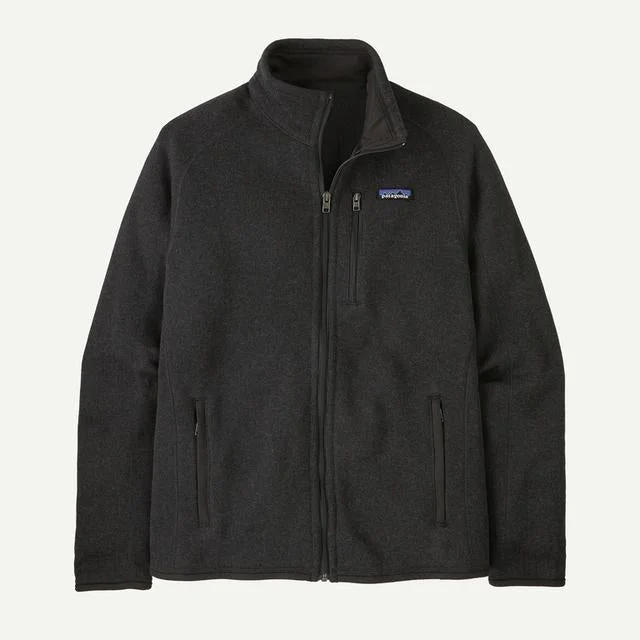 Mens Better Sweater Jacket