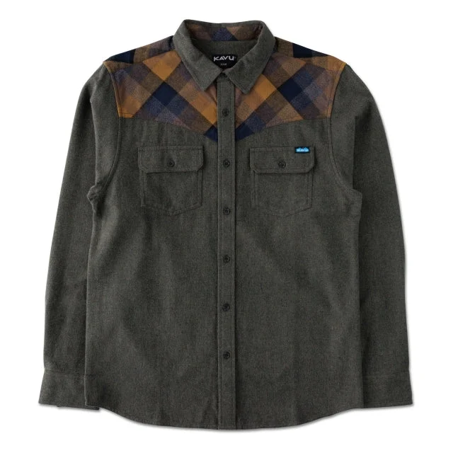 Mens Buckarooski