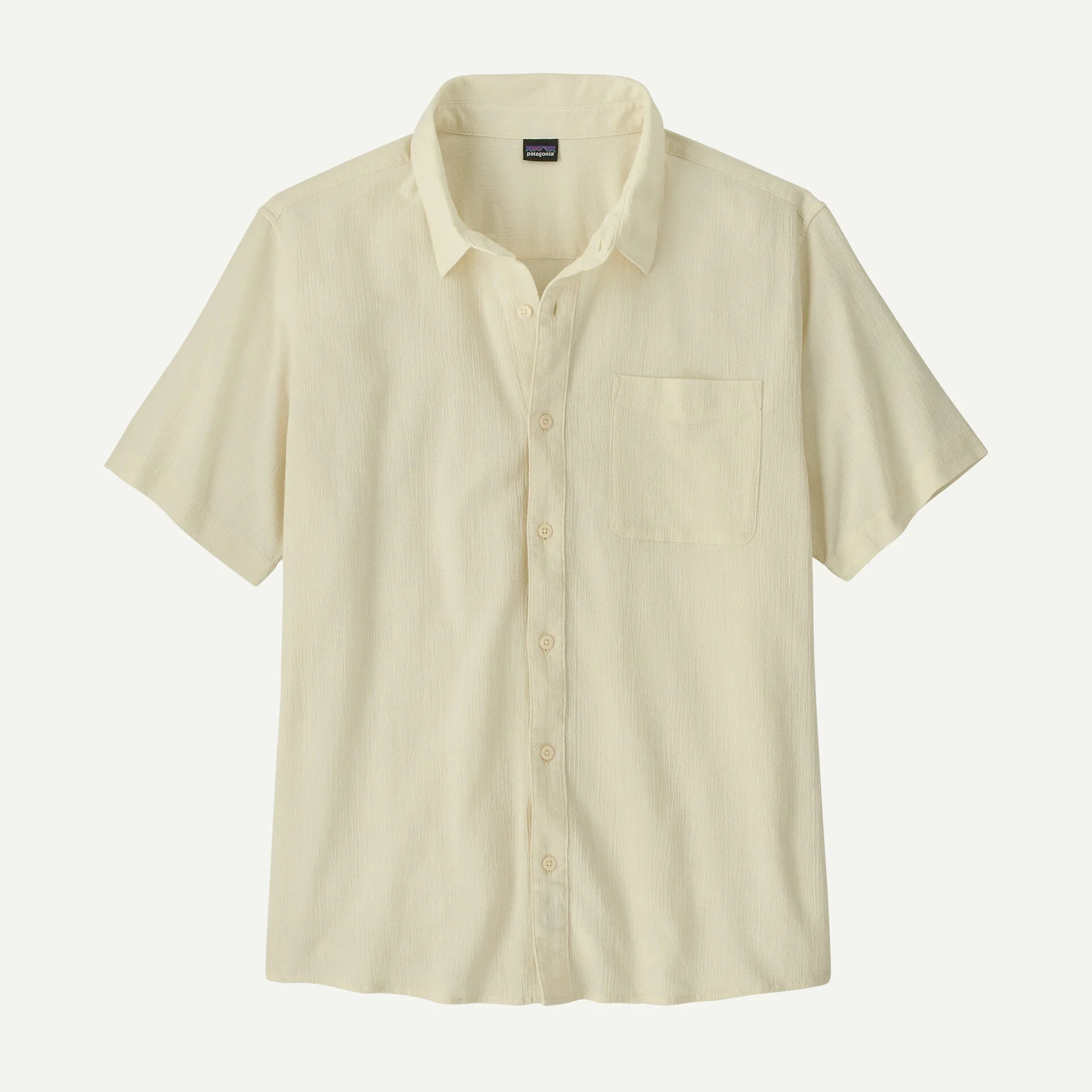 Mens A/C Shirt