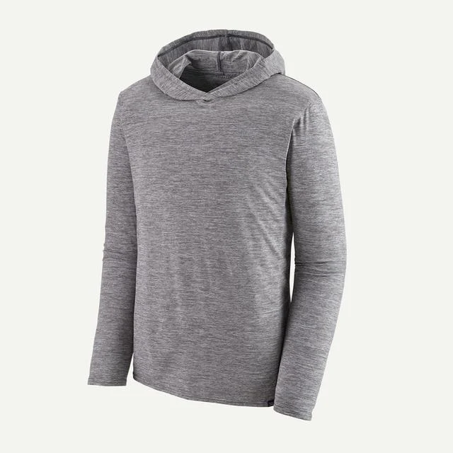 Mens Cap Cool Daily Hoody