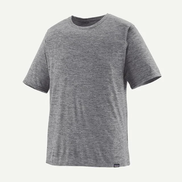 Mens Cap Cool Daily Shirt