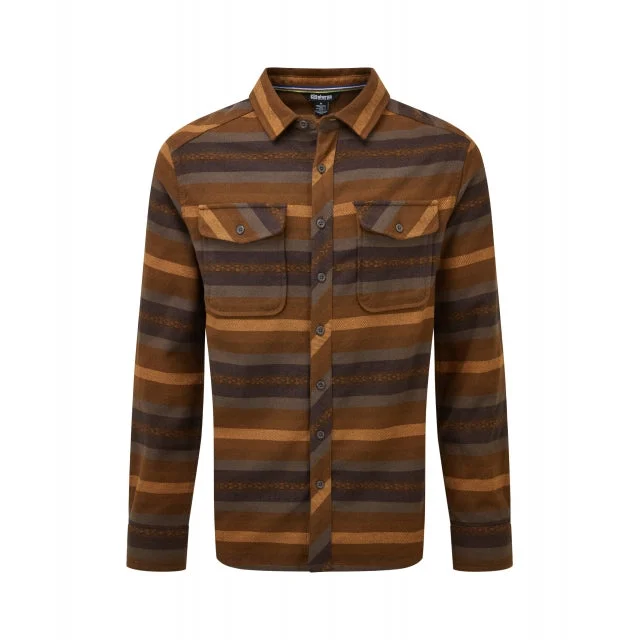 Mens Choejor Shirt