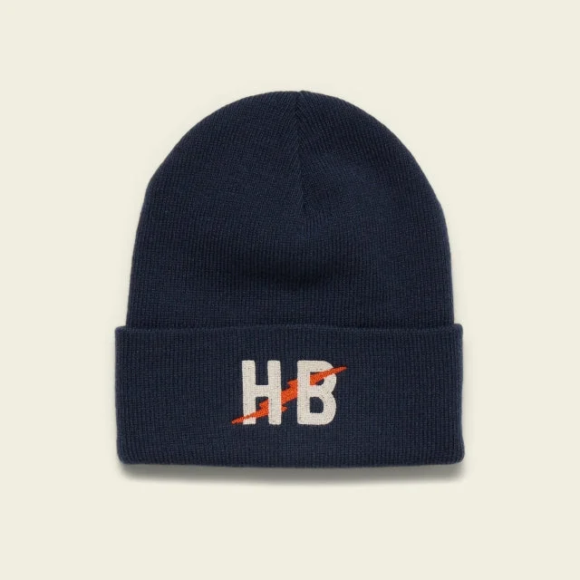 Mens Command Beanie