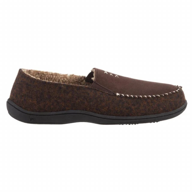 Mens Crafted Moc