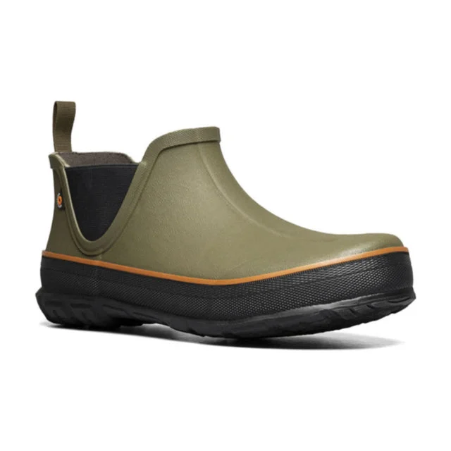 Mens Digger Slip On