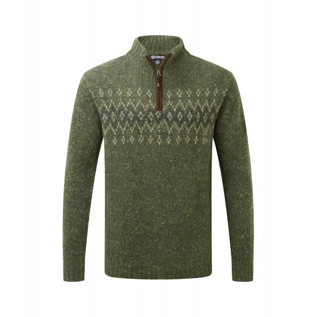 Mens Dumji 14 Zip