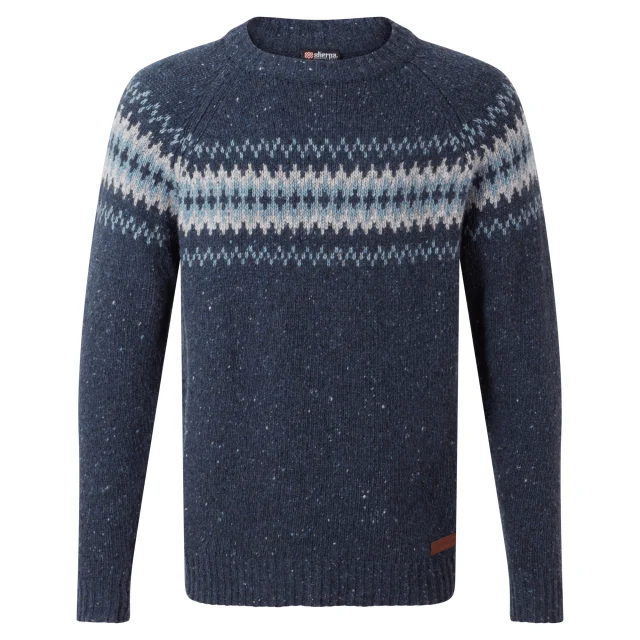 Mens Dumji Sweater