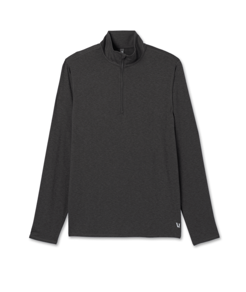 Mens Ease Performance 12 Zip 2.0